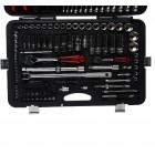         Набор инструмента 145ед. (черный) H145C-B72 JTC