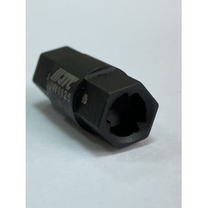         Головка для хомутов Renault Master III (три зуба)