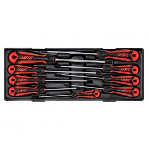             Набор отверток TORX 9ед.