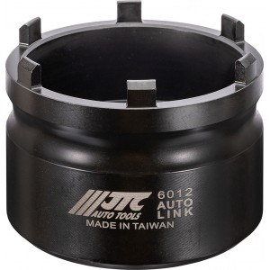         Головка ступичная заднего моста VW Сrafter, MB Sprinter 511, OPEL, RENAULT Master 67.5мм, 3/4"