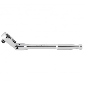             Трещотка 3/8" шарнирная с фиксацией (90 зубьев) 7326 JTC