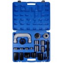         Комплект для замены шаровых шарниров 21ед.