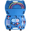         Манометрический коллектор для R-134A