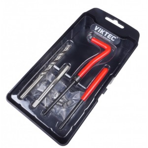         Набор для восстановления резьбы М6x1мм (25ед.)