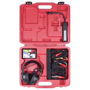             Стетоскоп акустический