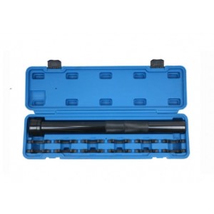 Комплект сервисных ключей для шарнира рулевой рейки 13ед.