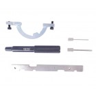         Набор фиксаторов OPEL 1.0, 1.2, 1.4 VT01244B