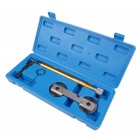         Набор фиксаторов VW, AUDI 1.4, 1.6 FSI, 4ед. VT01273