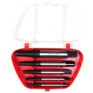         Набор экстракторов 5ед.