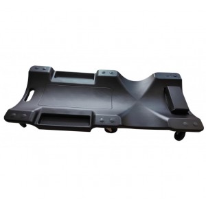         Лежак автослесаря