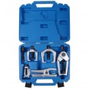         Набор съёмников шаровых соединений 5ед.