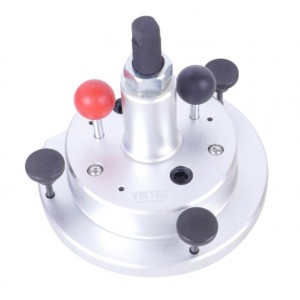         Приспособление для замены сальника коленвала на дизельных двигателях VW