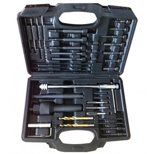 Набор для снятия свечей накала и реставрации резьбы