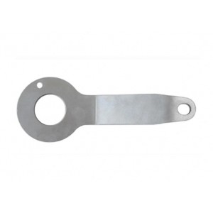 Фиксатор ТНВД и шкива коленвала BMW N47