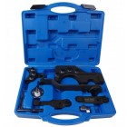         Набор фиксаторов VW Touareg и Transporter 2.5 TDI PD, 4.9D/TDI VT01695