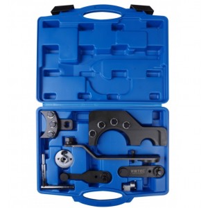         Набор фиксаторов VW Touareg и Transporter 2.5 TDI PD, 4.9D/TDI