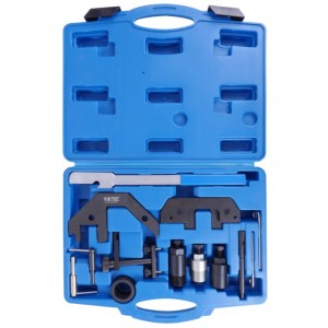         Набор фиксаторов для дизельных двигателей BMW M41, M47 TU/T2, M57 TU/T2