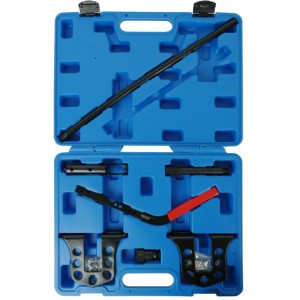         Рассухариватель клапанов универсальный