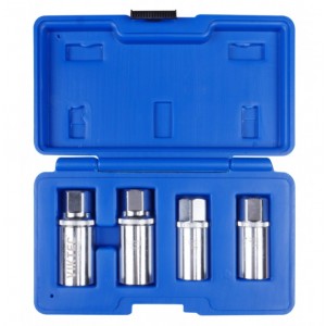         Набор шпильковёртов 6, 8, 10, 12мм 4ед.