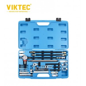         Рассухариватель клапанов универсальный