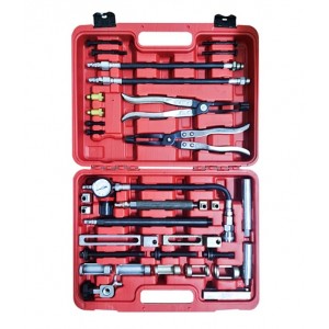             Рассухариватель клапанов универсальный