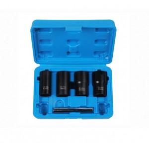         Набор головок для поврежденных болтов и гаек 5ед. 1/2"