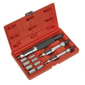 Набор для центровки и регулировки сцепления