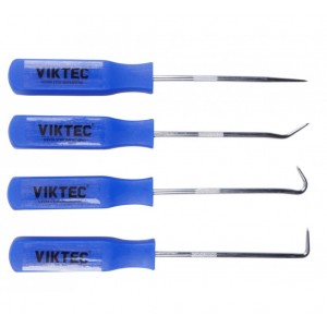         Набор шил и крючков 4ед.