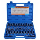         Набор специнструмента для ремонта разъёмов 23ед. VT13009