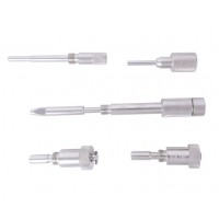 Набор фиксаторов дизельных двигателей 2.3 JTD, 3.0 JTD, 3.0 HDI Fiat, Iveco, Citro?n, Peugeot