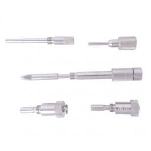         Набор фиксаторов дизельных двигателей 2.3 JTD, 3.0 JTD, 3.0 HDI Fiat, Iveco, Citro?n, Peugeot