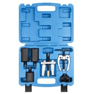             Комплект съемников стеклоочистителя 6ед.