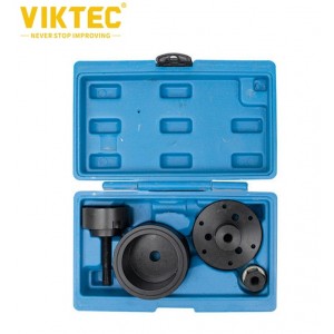 Комплект для замены заднего сальника коленвала BMW N40, N42, N45, N45T, N46, N46T, N52, N53