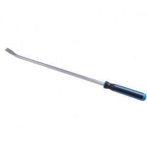         Монтировка с резиновой ручкой 910мм с изгибом