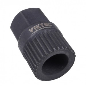 Съёмник шкива генератора 33 зубца VW, AUDI