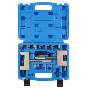 Комплект инструментов для работы с цепью ГРМ MB