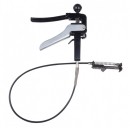         Съёмник хомутов универсальный