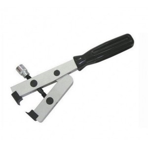 Клещи для хомутов ШРУСа усиленной конструкции