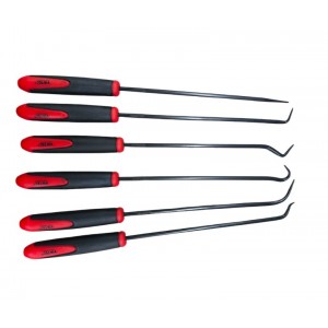         Набор шил и крючков 6ед.