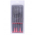 Набор шил и крючков 6ед. VT13525