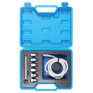             Набор инструментов для прокачки тормозов