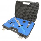 Набор фиксаторов VAG 2.0 TDI VT13850C Набор фиксаторов VAG 2.0 TDI VT13850C