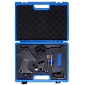 Набор фиксаторов RENAULT 1.4, 1.6, 1.8, 2.0 16V K4J, K4M, F4P, F4R и K9K 1.5DCI