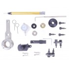 Набор фиксаторов для ГРМ VW, AUDI 1.8, 2.0 TSI, TFSI EA888 VT13993