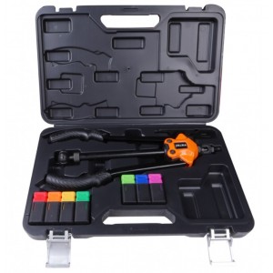         Заклёпочник усиленный для резьбовых заклёпок 3, 4, 5, 6, 8, 10, 12мм