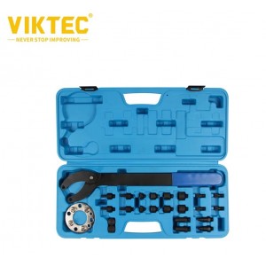 Фиксатор шкива распредвала VAG 1.0, 1.2, 1.4 EA211 2.0L FSІ, TSІ, TFSІ