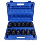         Набор головок ударных 3/4" 24-41мм 6гр. 12ед. VT14109