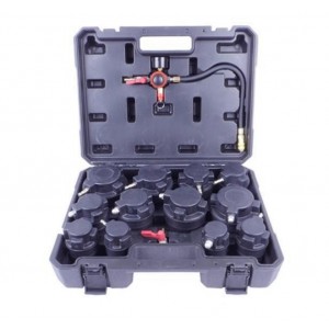 Детектор утечек в турбосистеме 17ед.