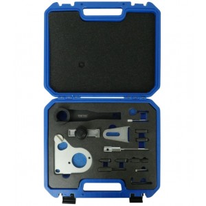         Набор фиксаторов для RENAULT, NISSAN, OPEL, BENZ 1.6DCI R9M, 2.0DCI M9R, 2.3DCI/CDTI M9T