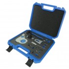         Набор фиксаторов для RENAULT, NISSAN, OPEL, BENZ 1.6DCI R9M, 2.0DCI M9R, 2.3DCI/CDTI M9T VT17415